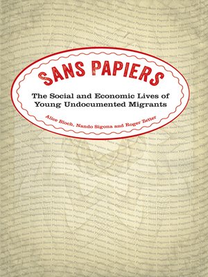 cover image of Sans Papiers
